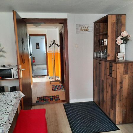 Marielies-Urlaubsstube Apartment Meissenheim Bagian luar foto