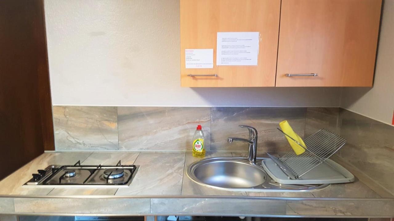 Marielies-Urlaubsstube Apartment Meissenheim Bagian luar foto