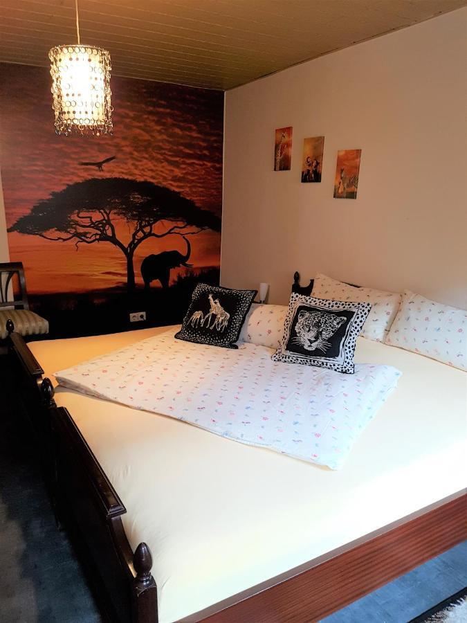 Marielies-Urlaubsstube Apartment Meissenheim Bagian luar foto