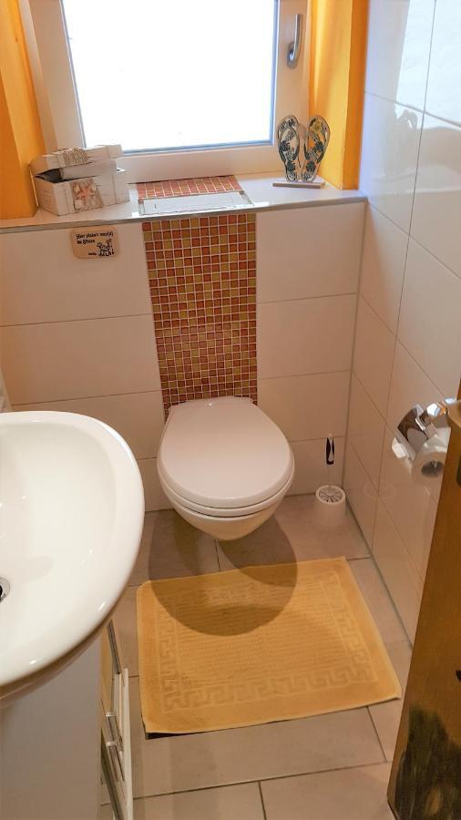 Marielies-Urlaubsstube Apartment Meissenheim Bagian luar foto