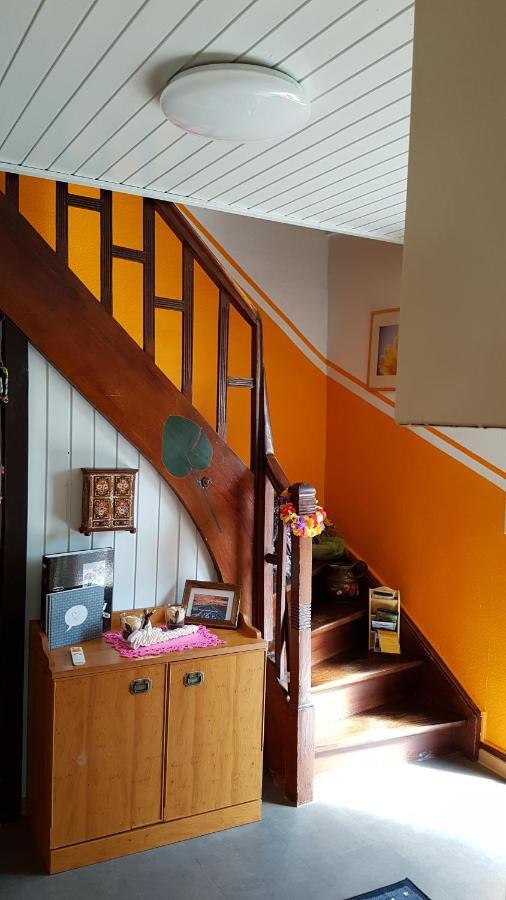 Marielies-Urlaubsstube Apartment Meissenheim Bagian luar foto